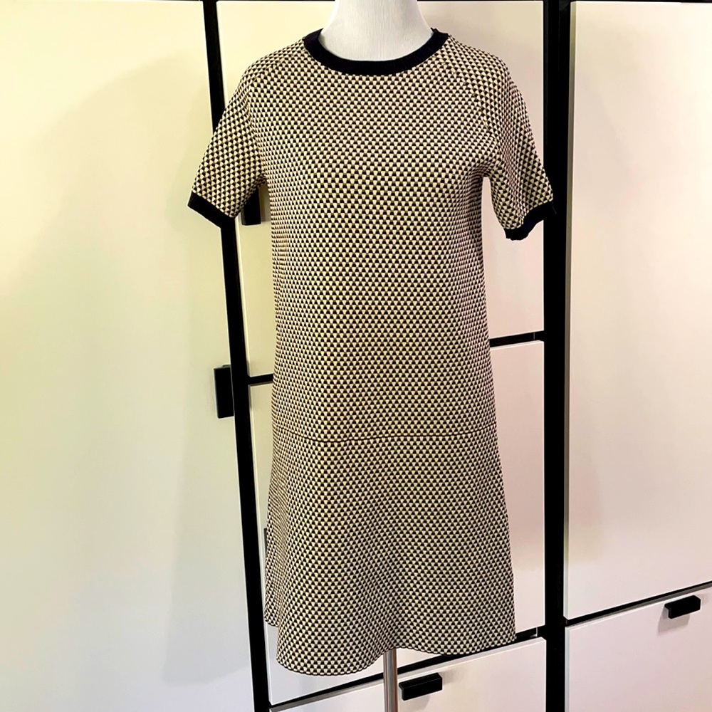 NWOT COS Sweater dress